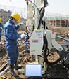 河南某市電力器材廠搬遷遺留場(chǎng)地
