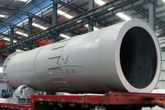 利用熱脫附工藝對焦化廠污染土壤修復(fù)的優(yōu)勢