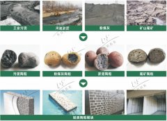 德森陶粒設備知識之陶粒優(yōu)勢