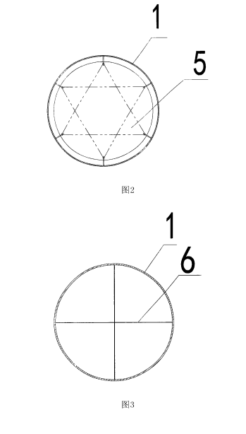 新型節(jié)能陶粒回轉(zhuǎn)窯附圖